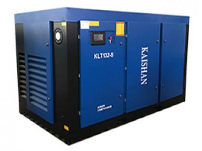 吕梁LG两级压缩螺杆空气压缩机