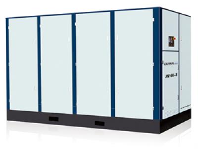 吕梁Kaitain 0.3Mpa低压螺杆空气压缩机