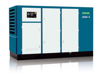 吕梁Kaitain 0.5Mpa低压螺杆空气压缩机