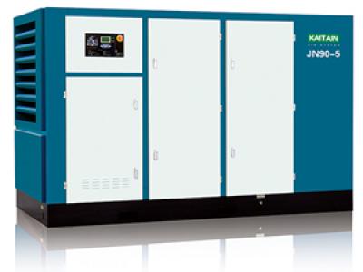 吕梁Kaitec0.5Mpa低压螺杆空气压缩机