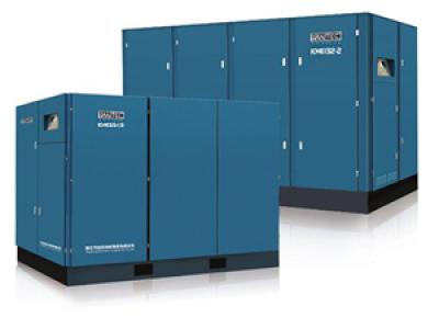 吕梁KAITEC 0.15-0.2Mpa 低压螺杆空气压缩机