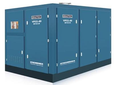 吕梁VP系列螺杆真空泵